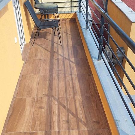 Apartman Centar Appartement Novi Sad Buitenkant foto